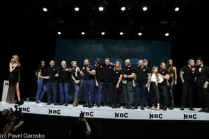 Фотограф Павел Гарасько